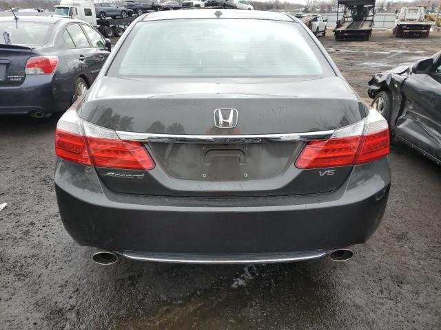 Photo 5 VIN: 1HGCR3F86DA042997 - HONDA ACCORD 