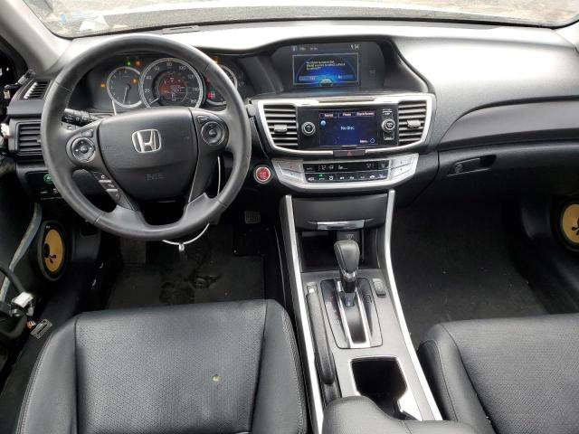 Photo 7 VIN: 1HGCR3F86DA042997 - HONDA ACCORD 