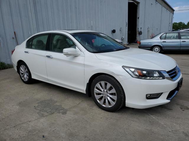 Photo 3 VIN: 1HGCR3F86DA046337 - HONDA ACCORD 