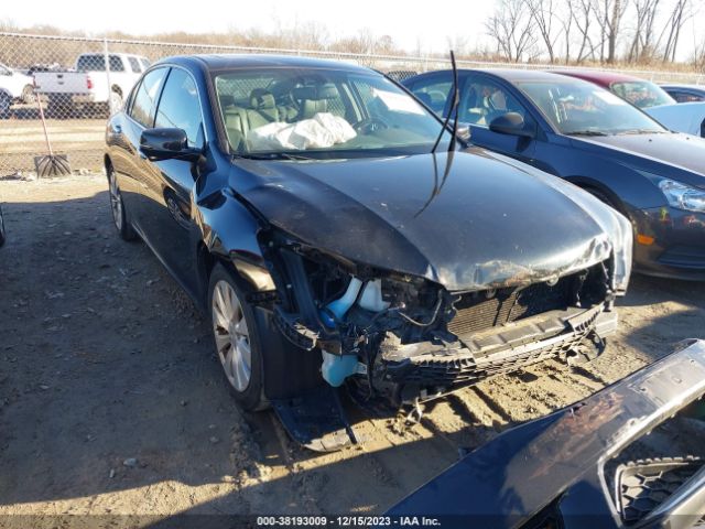 Photo 0 VIN: 1HGCR3F86EA000041 - HONDA ACCORD 