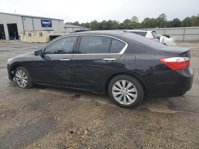 Photo 1 VIN: 1HGCR3F86EA000881 - HONDA ACCORD 