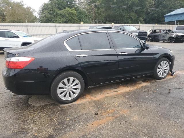 Photo 2 VIN: 1HGCR3F86EA000881 - HONDA ACCORD 