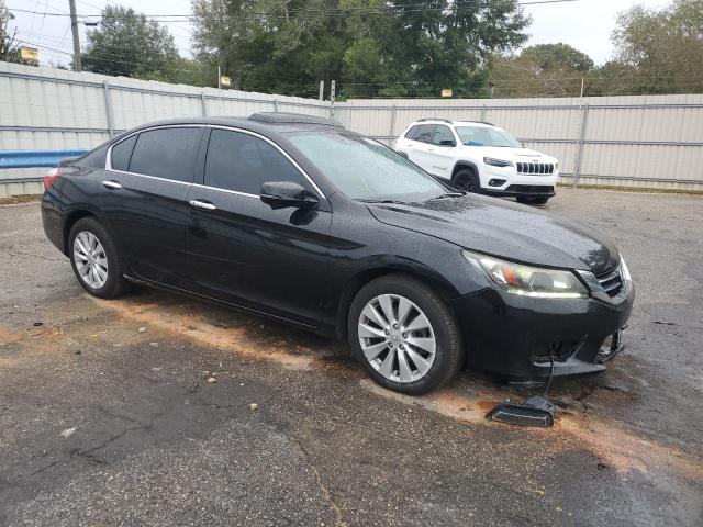 Photo 3 VIN: 1HGCR3F86EA000881 - HONDA ACCORD 