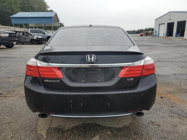 Photo 5 VIN: 1HGCR3F86EA000881 - HONDA ACCORD 