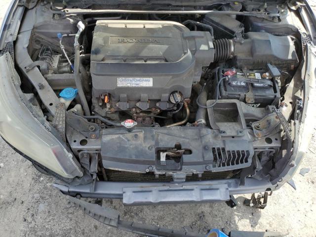 Photo 10 VIN: 1HGCR3F86EA002212 - HONDA ACCORD 