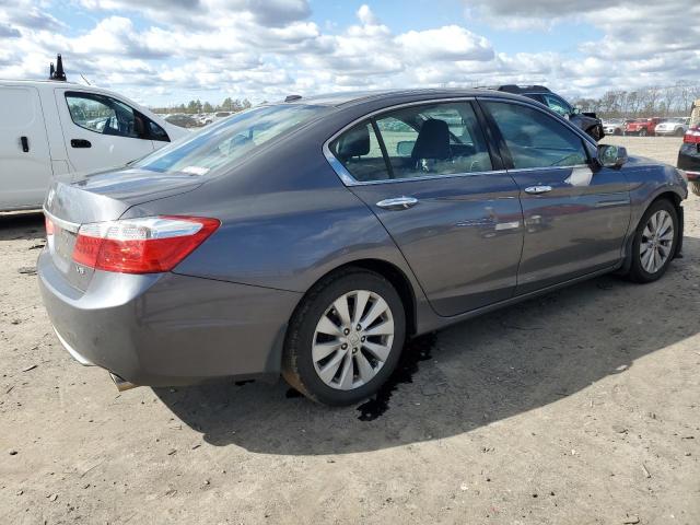 Photo 2 VIN: 1HGCR3F86EA002212 - HONDA ACCORD 