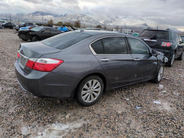 Photo 2 VIN: 1HGCR3F86EA005398 - HONDA ACCORD EXL 