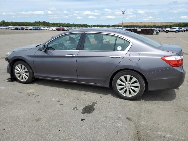 Photo 1 VIN: 1HGCR3F86EA006731 - HONDA ACCORD 