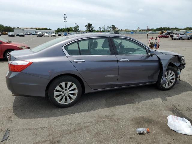 Photo 2 VIN: 1HGCR3F86EA006731 - HONDA ACCORD 