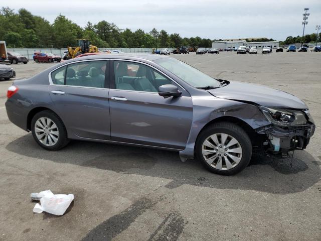 Photo 3 VIN: 1HGCR3F86EA006731 - HONDA ACCORD 