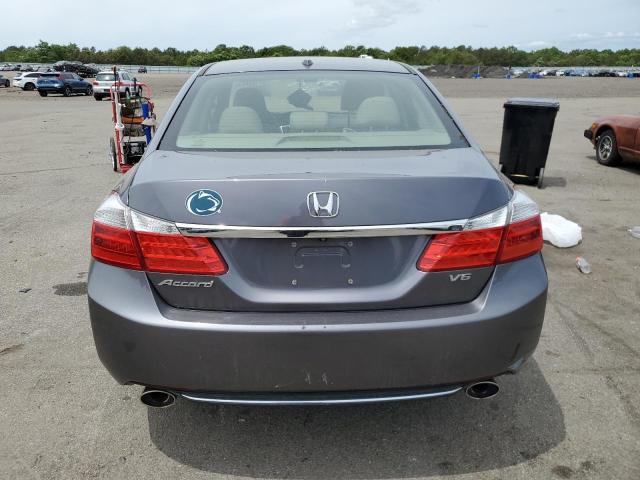 Photo 5 VIN: 1HGCR3F86EA006731 - HONDA ACCORD 