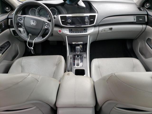 Photo 7 VIN: 1HGCR3F86EA006731 - HONDA ACCORD 