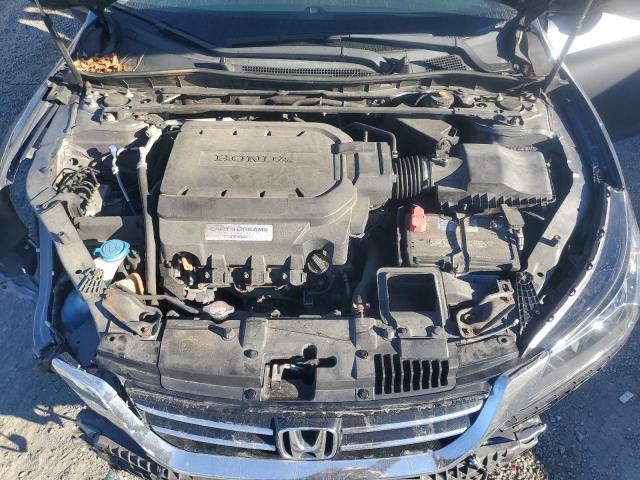 Photo 10 VIN: 1HGCR3F86EA007314 - HONDA ACCORD EXL 