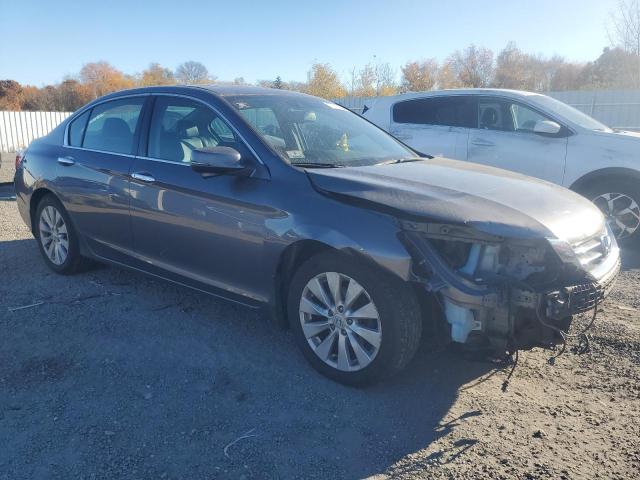 Photo 3 VIN: 1HGCR3F86EA007314 - HONDA ACCORD EXL 