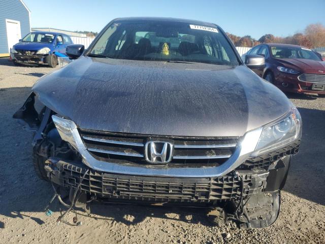 Photo 4 VIN: 1HGCR3F86EA007314 - HONDA ACCORD EXL 