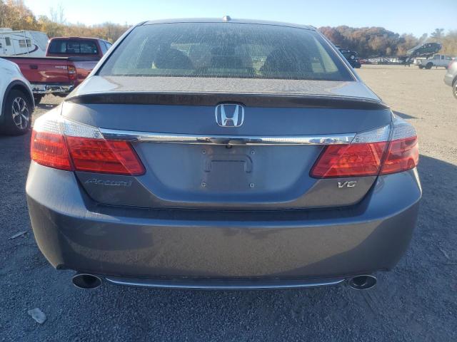 Photo 5 VIN: 1HGCR3F86EA007314 - HONDA ACCORD EXL 