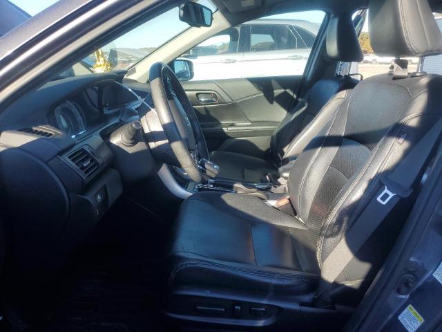 Photo 6 VIN: 1HGCR3F86EA007314 - HONDA ACCORD EXL 