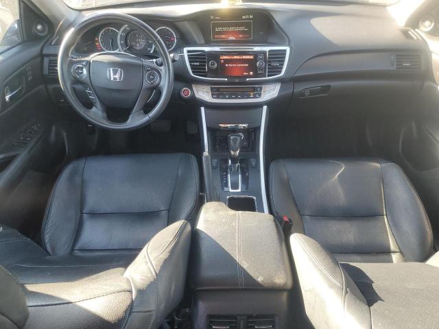 Photo 7 VIN: 1HGCR3F86EA007314 - HONDA ACCORD EXL 