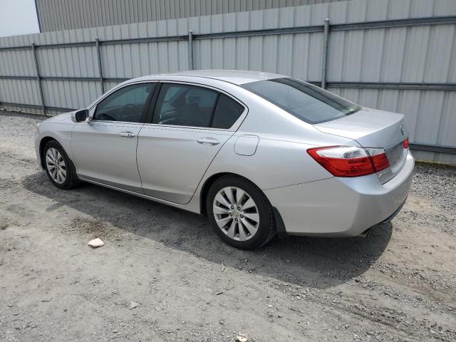 Photo 1 VIN: 1HGCR3F86EA014229 - HONDA ACCORD 