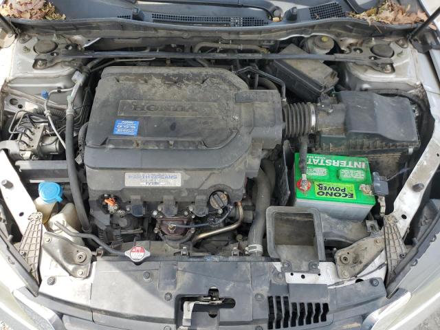 Photo 10 VIN: 1HGCR3F86EA014229 - HONDA ACCORD 