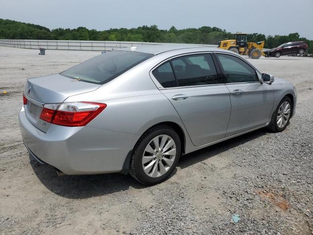 Photo 2 VIN: 1HGCR3F86EA014229 - HONDA ACCORD 