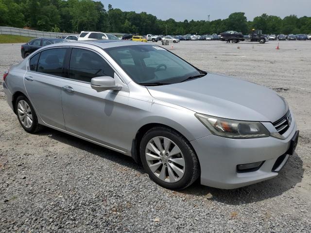 Photo 3 VIN: 1HGCR3F86EA014229 - HONDA ACCORD 