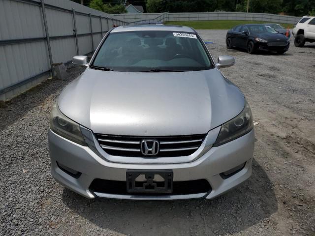 Photo 4 VIN: 1HGCR3F86EA014229 - HONDA ACCORD 