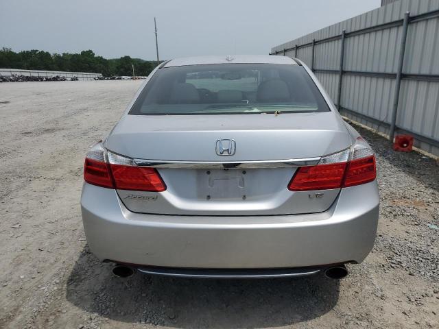 Photo 5 VIN: 1HGCR3F86EA014229 - HONDA ACCORD 