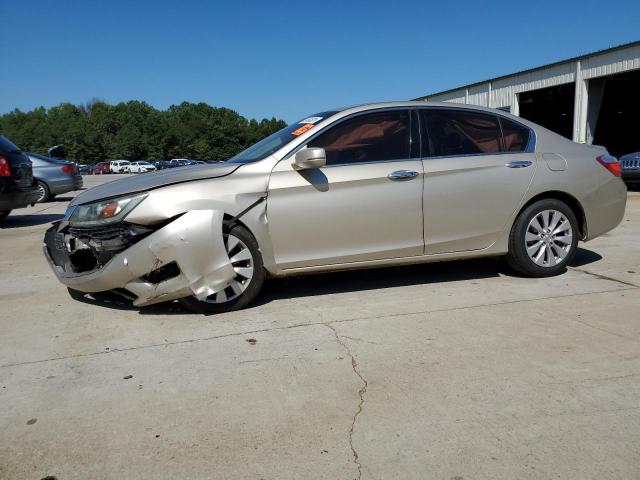 Photo 0 VIN: 1HGCR3F86EA015638 - HONDA ACCORD EXL 