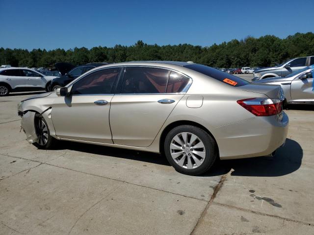 Photo 1 VIN: 1HGCR3F86EA015638 - HONDA ACCORD EXL 