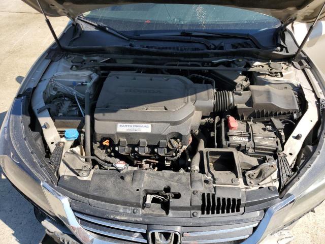 Photo 10 VIN: 1HGCR3F86EA015638 - HONDA ACCORD EXL 