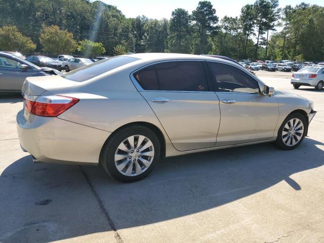 Photo 2 VIN: 1HGCR3F86EA015638 - HONDA ACCORD EXL 