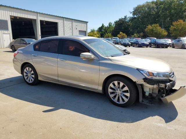 Photo 3 VIN: 1HGCR3F86EA015638 - HONDA ACCORD EXL 