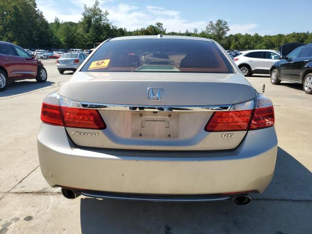 Photo 5 VIN: 1HGCR3F86EA015638 - HONDA ACCORD EXL 