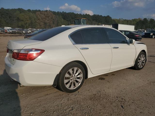 Photo 2 VIN: 1HGCR3F86EA020564 - HONDA ACCORD EXL 