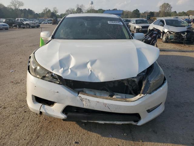 Photo 4 VIN: 1HGCR3F86EA020564 - HONDA ACCORD EXL 