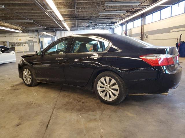 Photo 1 VIN: 1HGCR3F86EA021200 - HONDA ACCORD 