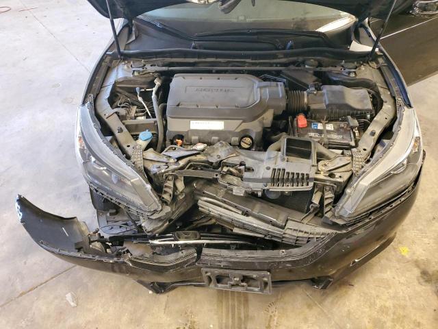 Photo 10 VIN: 1HGCR3F86EA021200 - HONDA ACCORD 