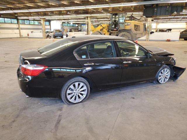 Photo 2 VIN: 1HGCR3F86EA021200 - HONDA ACCORD 