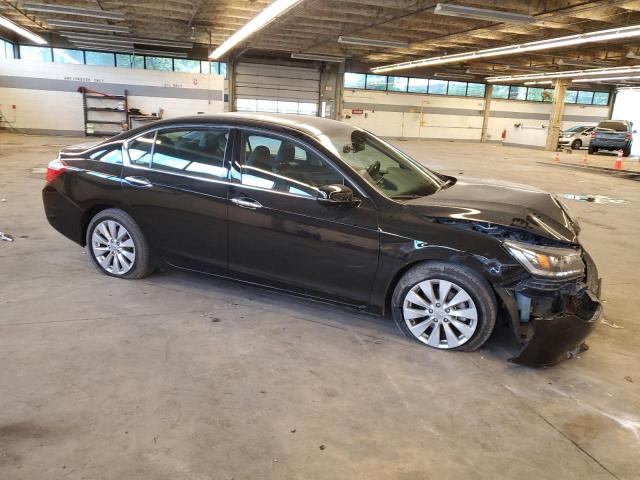 Photo 3 VIN: 1HGCR3F86EA021200 - HONDA ACCORD 