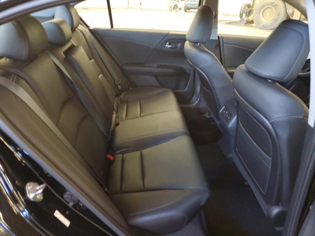 Photo 9 VIN: 1HGCR3F86EA021200 - HONDA ACCORD 