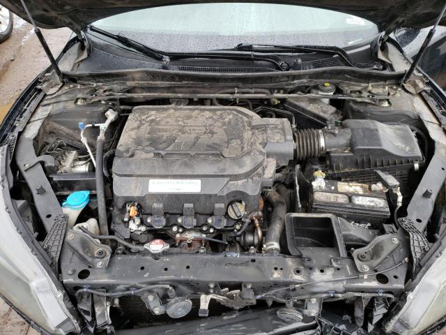 Photo 10 VIN: 1HGCR3F86EA025683 - HONDA ACCORD EXL 