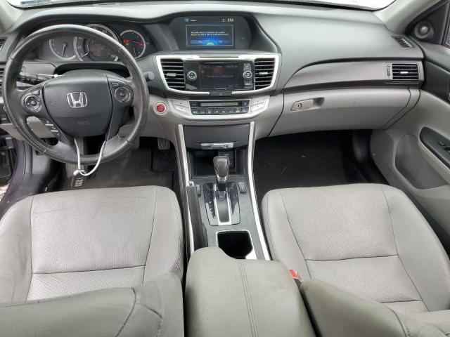 Photo 7 VIN: 1HGCR3F86EA026882 - HONDA ACCORD 