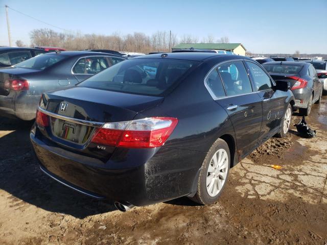 Photo 3 VIN: 1HGCR3F86EA026994 - HONDA ACCORD EXL 