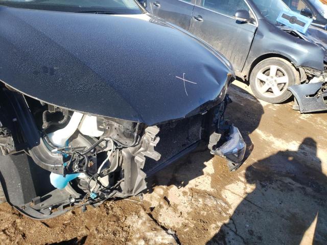 Photo 8 VIN: 1HGCR3F86EA026994 - HONDA ACCORD EXL 