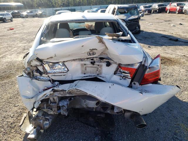 Photo 8 VIN: 1HGCR3F86EA036084 - HONDA ACCORD EXL 