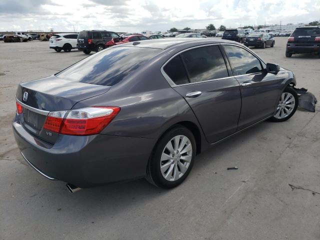 Photo 3 VIN: 1HGCR3F86EA038577 - HONDA ACCORD EXL 