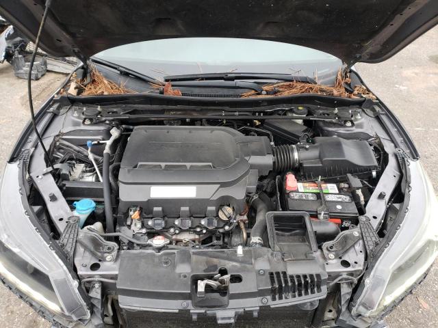 Photo 6 VIN: 1HGCR3F86EA039275 - HONDA ACCORD EXL 