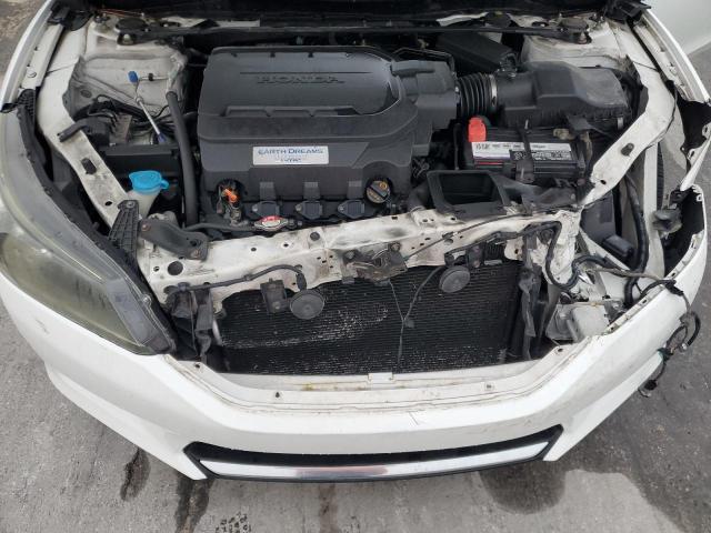 Photo 10 VIN: 1HGCR3F86EA039535 - HONDA ACCORD EXL 