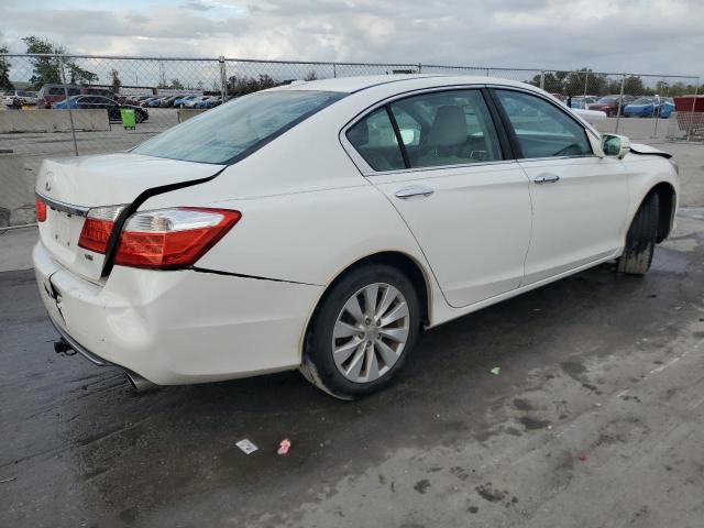 Photo 2 VIN: 1HGCR3F86EA039535 - HONDA ACCORD EXL 